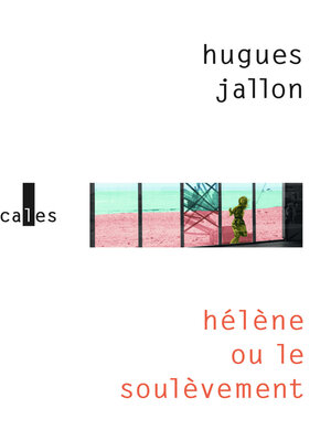 cover image of Hélène ou Le soulèvement
